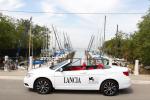 Lancia Flavia Red Carpet 2012 года